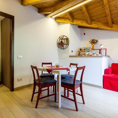 Casacri Daire Cittiglio Dış mekan fotoğraf