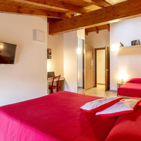 Casacri Daire Cittiglio Dış mekan fotoğraf