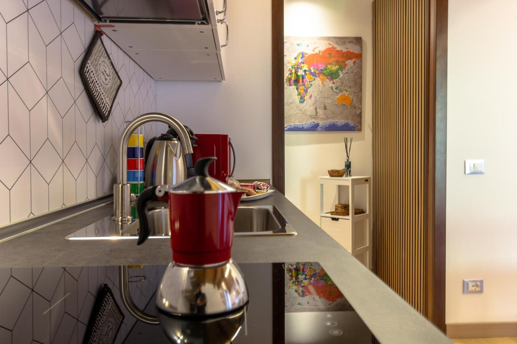 Casacri Daire Cittiglio Dış mekan fotoğraf