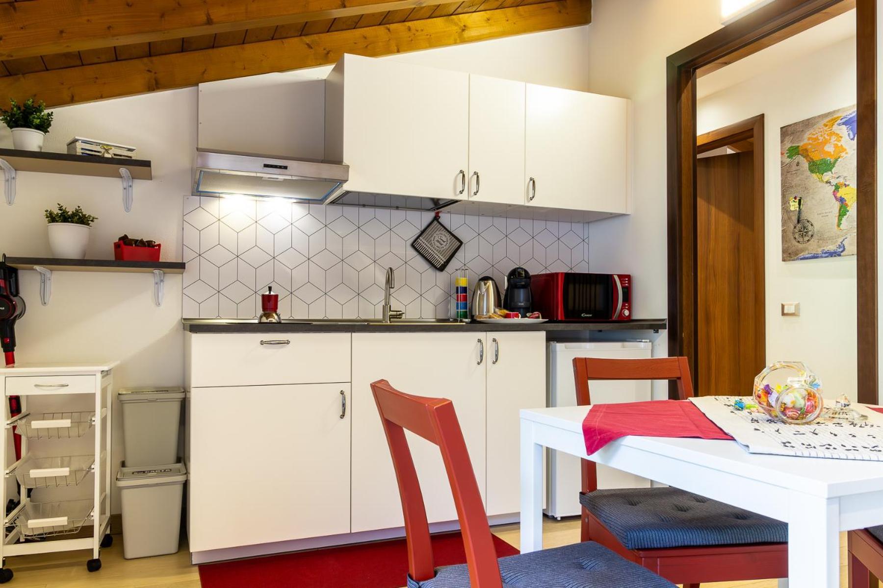 Casacri Daire Cittiglio Dış mekan fotoğraf