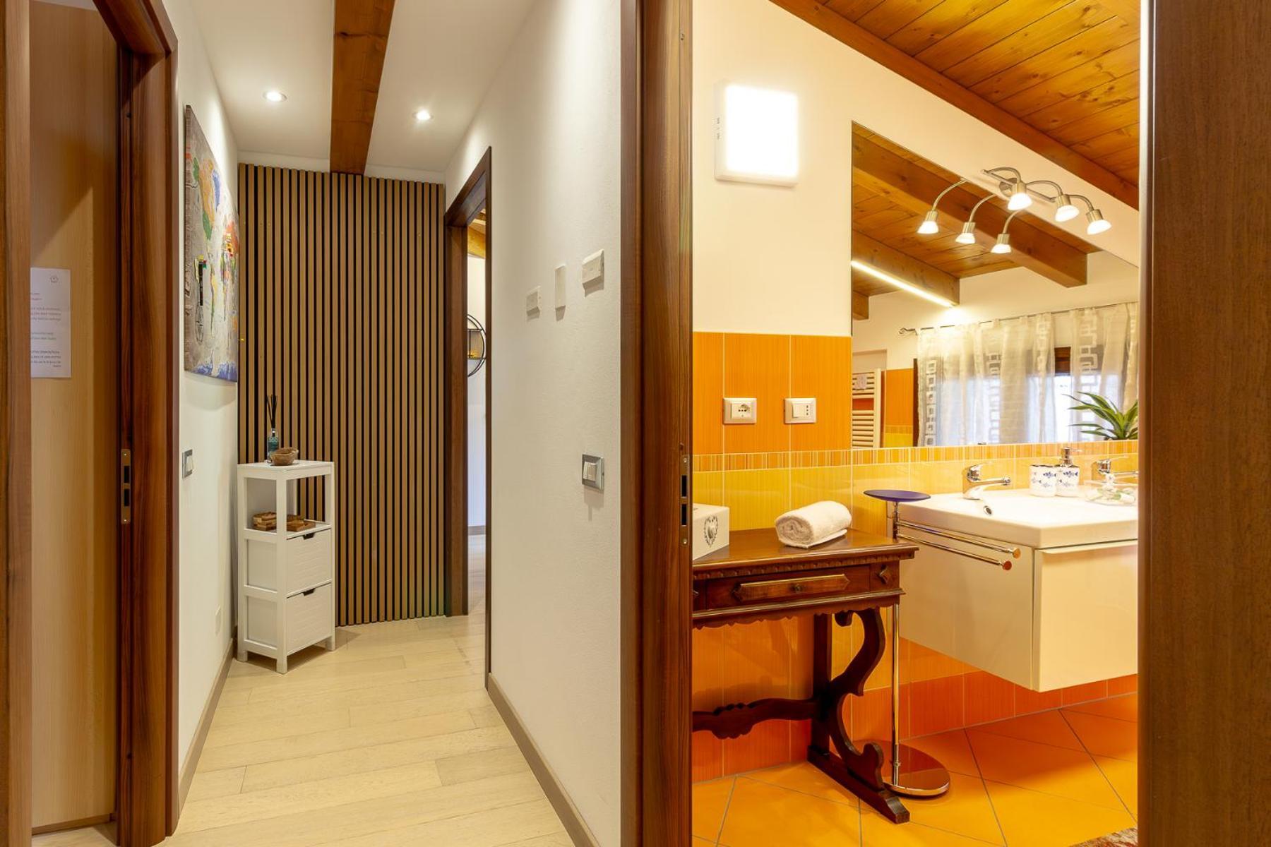 Casacri Daire Cittiglio Dış mekan fotoğraf