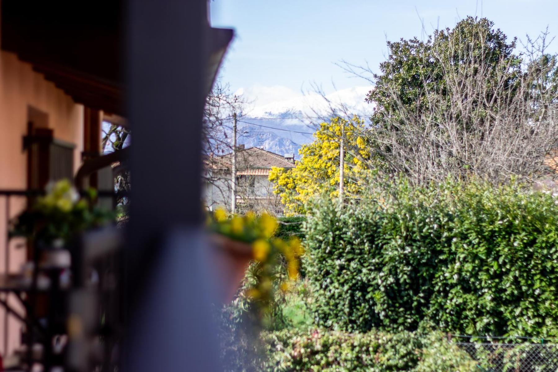 Casacri Daire Cittiglio Dış mekan fotoğraf