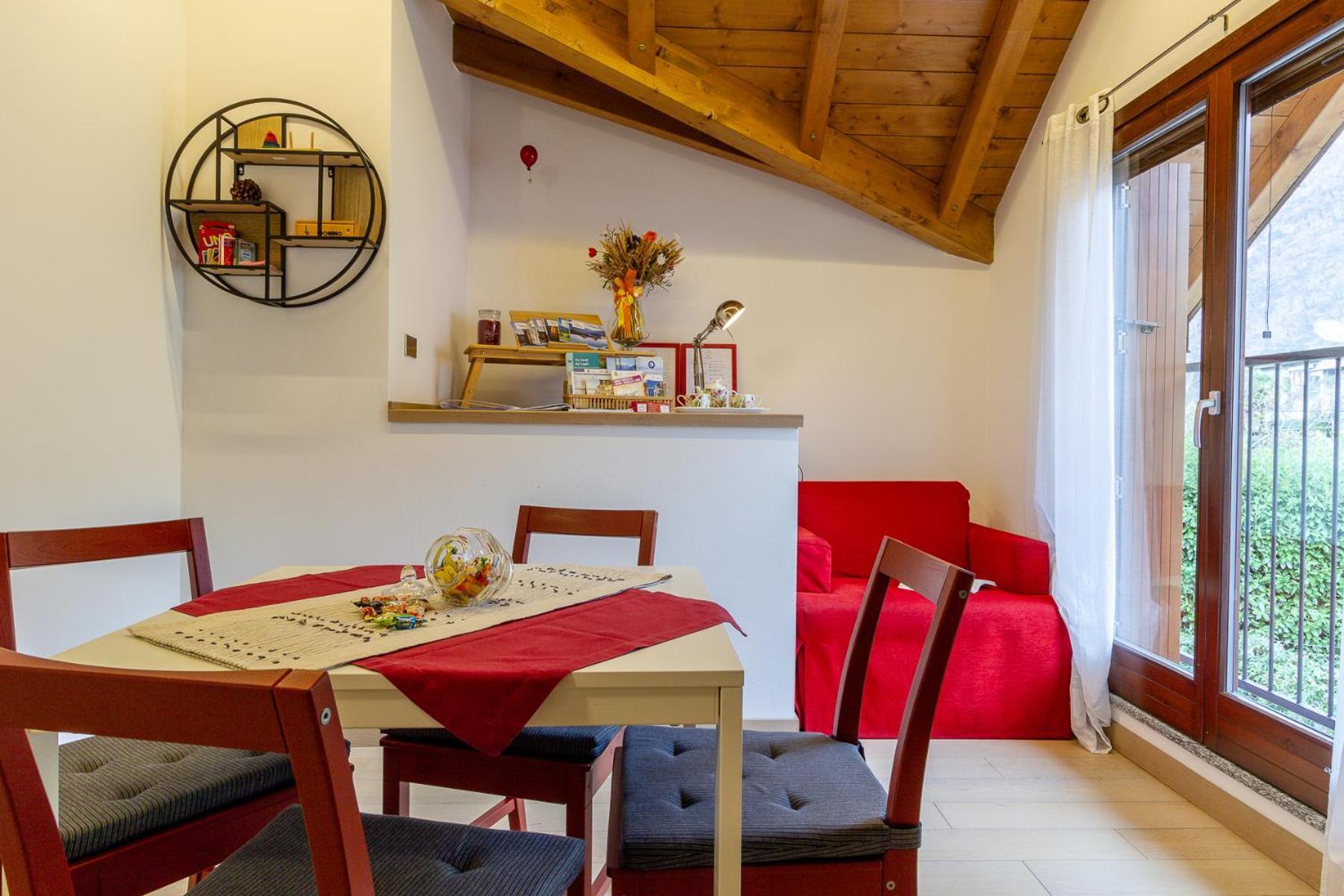 Casacri Daire Cittiglio Dış mekan fotoğraf