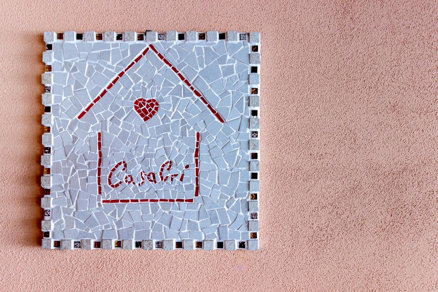 Casacri Daire Cittiglio Dış mekan fotoğraf