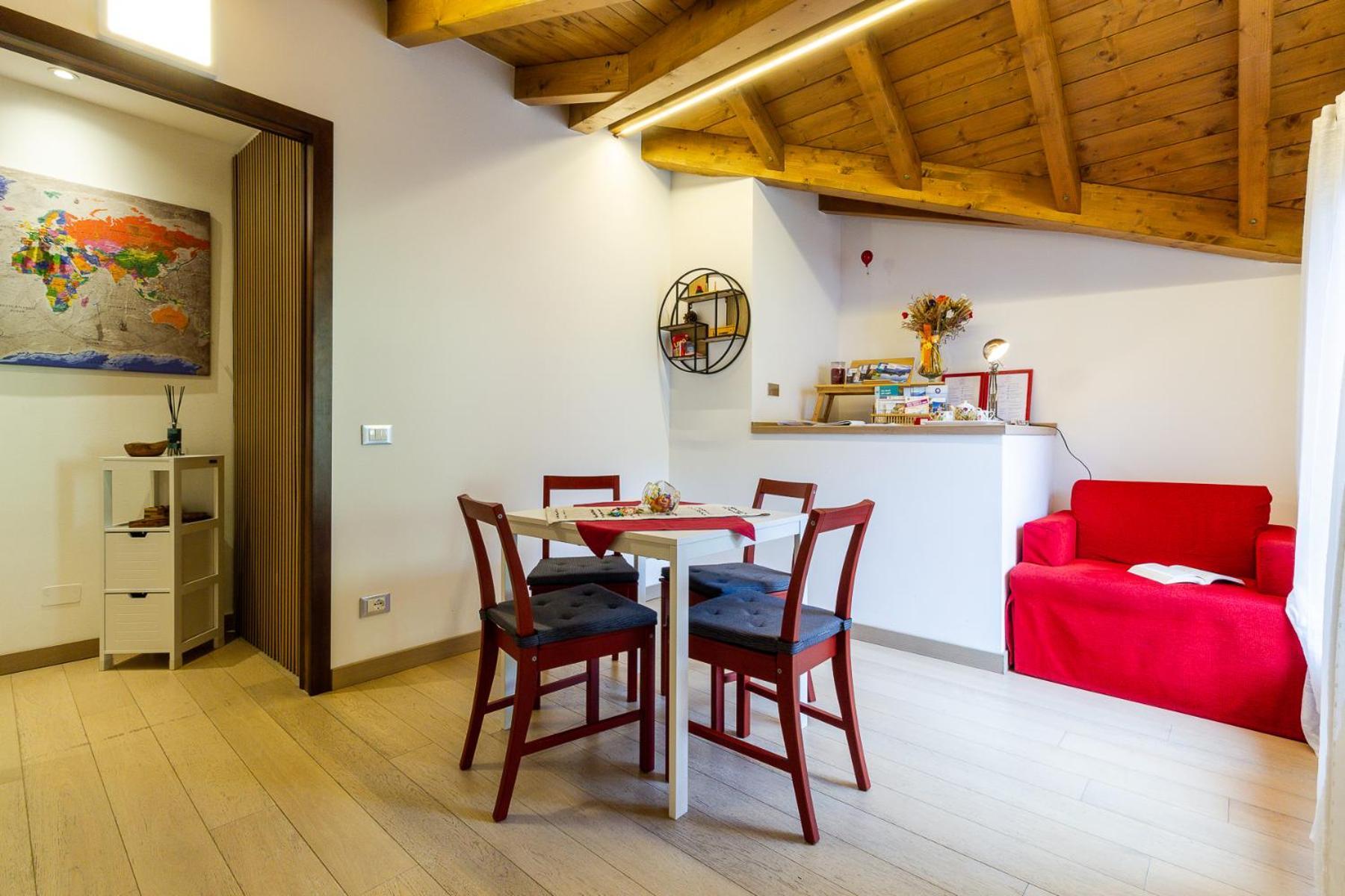 Casacri Daire Cittiglio Dış mekan fotoğraf