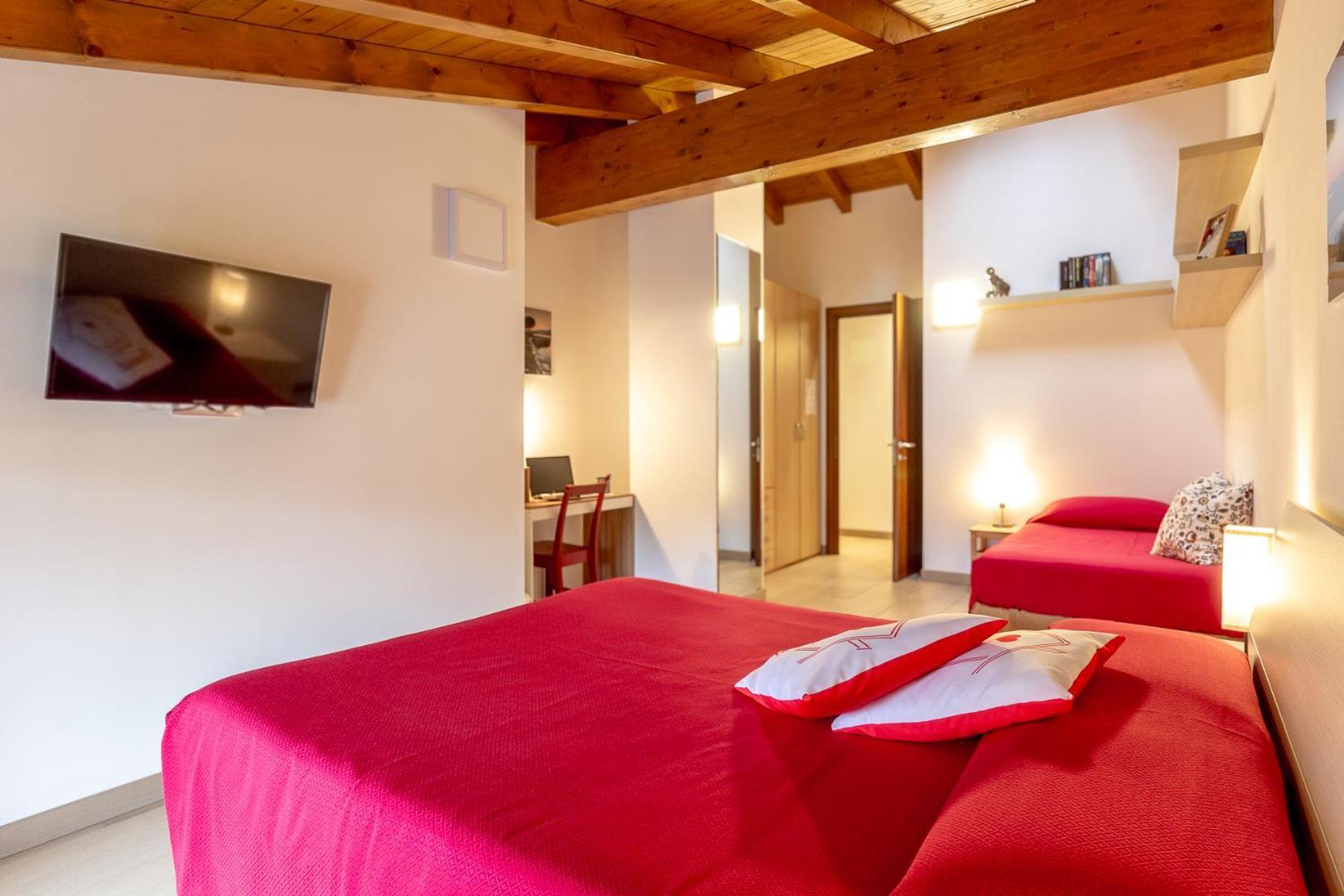 Casacri Daire Cittiglio Dış mekan fotoğraf